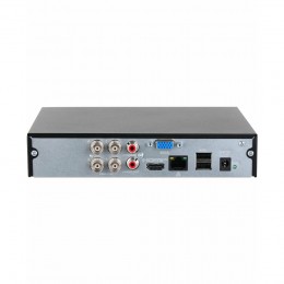 Гибридный видеорегистратор Dahua DH-XVR1B04H-I/T