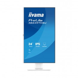 Монитор iiyama ProLite XB2497HSU-W1 24\