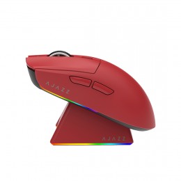 Компьютерная мышь Ajazz AJ139 V2 MC Red
