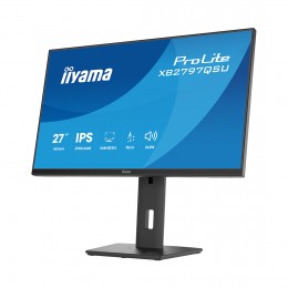 Монитор iiyama ProLite XB2797QSU-B1 27\