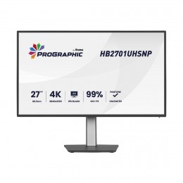 Монитор iiyama ProGraphic HB2701UHSNP-B1 27\