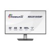 Монитор iiyama ProGraphic HB3201UHSNP-B1 32\
