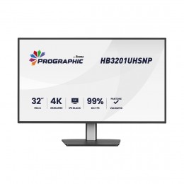 Монитор iiyama ProGraphic HB3201UHSNP-B1 32\