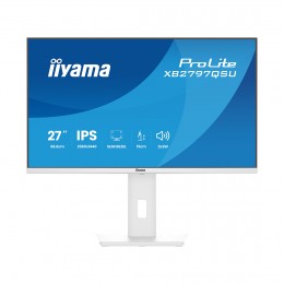 Монитор iiyama ProLite XB2797QSU-W1 27\