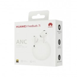 Наушники Huawei FreeBuds 7i T0025 White