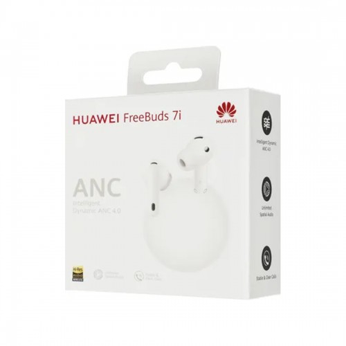 Наушники Huawei FreeBuds 7i T0025 White