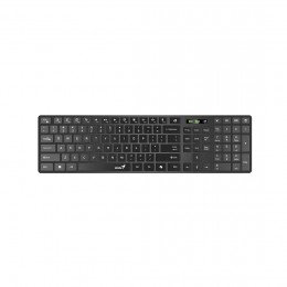 Клавиатура Genius Slimstar 7250BT