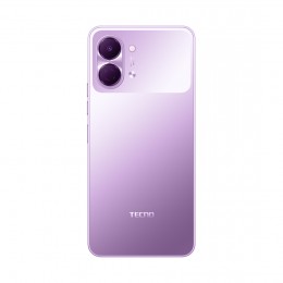 Мобильный телефон TECNO SPARK Go 3 (KN3) 128+4 GB Aurora Purple