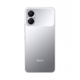 Мобильный телефон TECNO SPARK Go 3 (KN3) 128+4 GB Titanium Grey