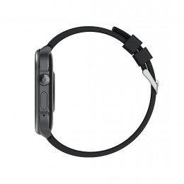 Смарт часы TECNO Watch 3 Active TSP-W03A Black