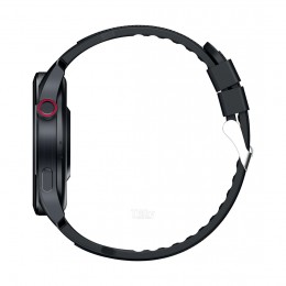 Смарт часы TECNO Watch Pro 3 WP03 Black