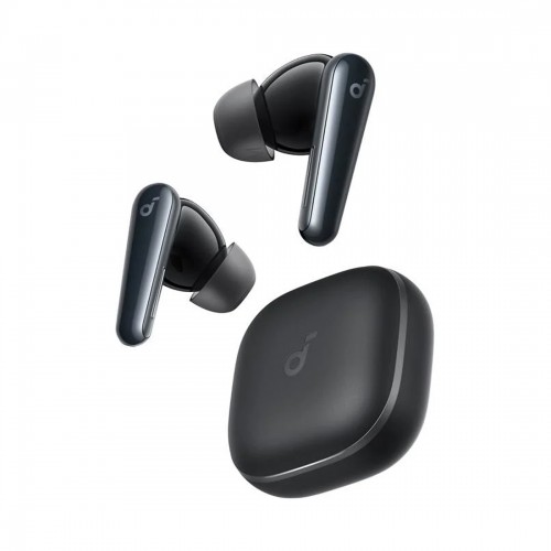 Наушники soundcore Liberty 5 Black