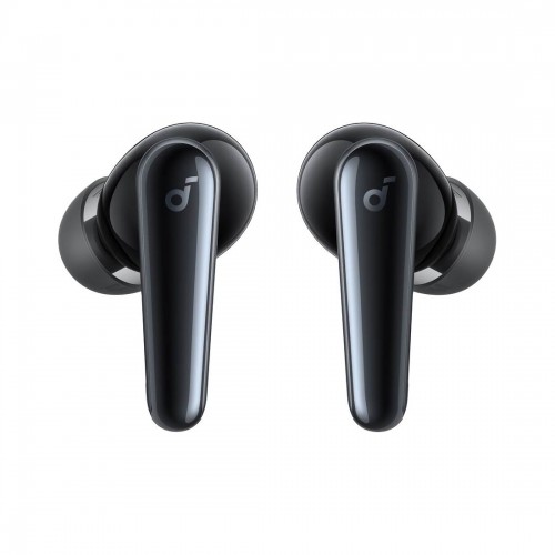 Наушники soundcore Liberty 5 Black