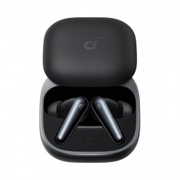 Наушники soundcore Liberty 5 Black