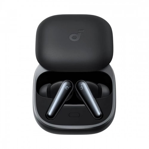 Наушники soundcore Liberty 5 Black