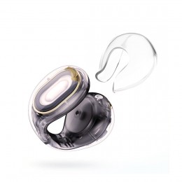 Наушники soundcore C30i Black