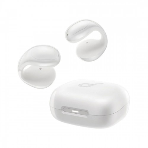 Наушники soundcore C30i White