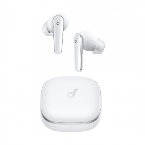 Наушники soundcore Liberty 5 White