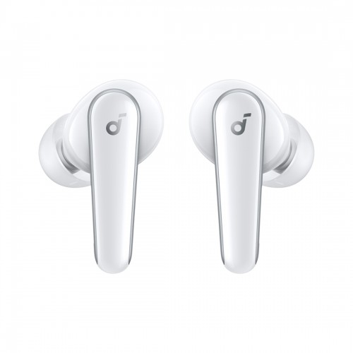 Наушники soundcore Liberty 5 White