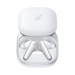 Наушники soundcore Liberty 5 White