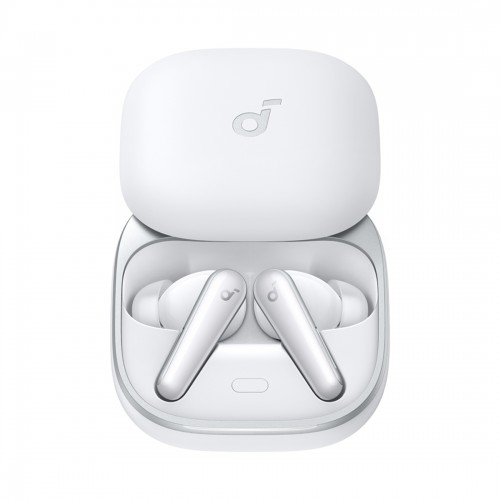 Наушники soundcore Liberty 5 White