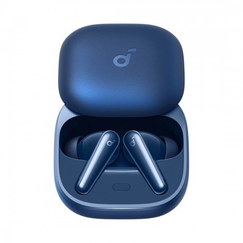 Наушники soundcore Liberty 5 Blue