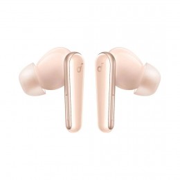 Наушники soundcore Liberty 5 Abricot Pink