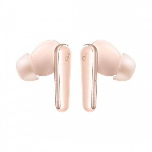 Наушники soundcore Liberty 5 Abricot Pink