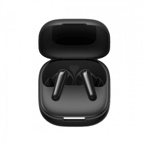 Наушники soundcore R60i NC Black