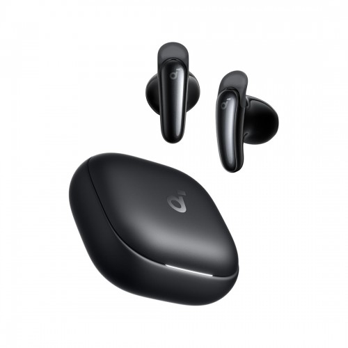 Наушники soundcore Liberty Buds Black