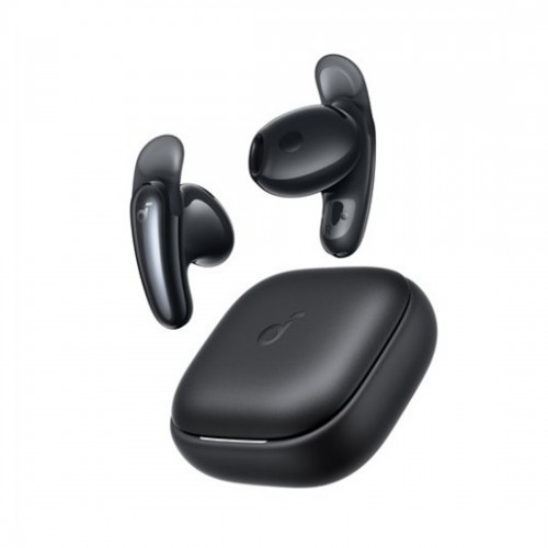 Наушники soundcore Liberty Buds Black