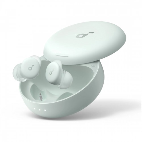 Наушники soundcore Sleep A30 Green