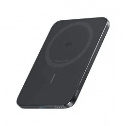 Портативный внешний аккумулятор Anker Nano 5000mAh (A1665H11) Черный