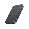 Портативный внешний аккумулятор Anker MagGo 10000mAh (A1664H11) Черный