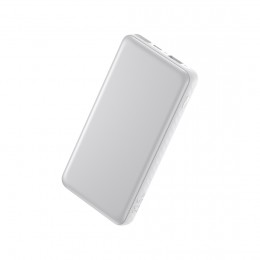 Портативный внешний аккумулятор Anker Zolo 20000mAh (A110EH21) Белый