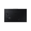 Интерактивный дисплей Samsung QM43B-T 43\