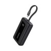 Портативный внешний аккумулятор Anker 20000mAh (A1689H11) Черный