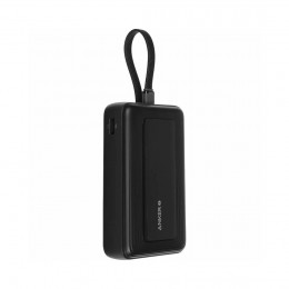 Портативный внешний аккумулятор Anker 20000mAh (A1689H11) Черный