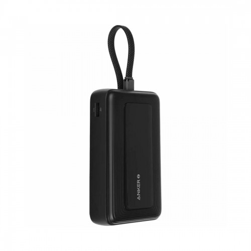 Портативный внешний аккумулятор Anker 20000mAh (A1689H11) Черный