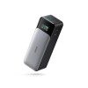 Портативный внешний аккумулятор Anker 25000mAh (A1695H11) Черный