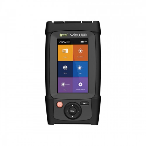 Рефлектометр VIEW300