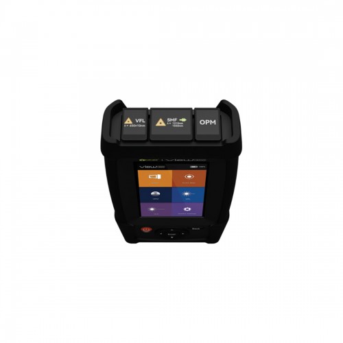 Рефлектометр VIEW300