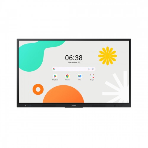Интерактивная панель Samsung WA86F 86\