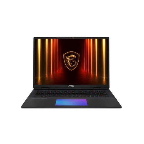Ноутбук MSI Titan 18 HX AI A2XWJG-1026KZ 18\