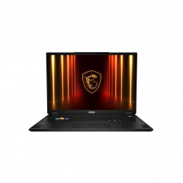 Ноутбук MSI Stealth 18 HX AI A2XWJG-079KZ 18\