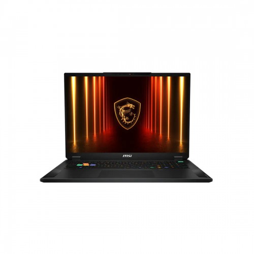 Ноутбук MSI Stealth 18 HX AI A2XWJG-079KZ 18\