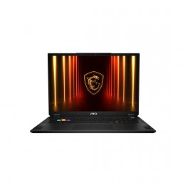 Ноутбук MSI Stealth 18 HX AI A2XWIG-080KZ 18\