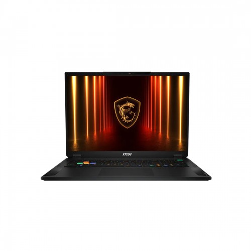 Ноутбук MSI Stealth 18 HX AI A2XWIG-080KZ 18\