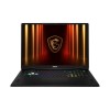 Ноутбук MSI Vector 18 HX AI A2XWJG-1027XKZ 18\