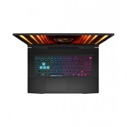 Ноутбук MSI Katana 17 HX B14WFK-403XKZ 17,3\